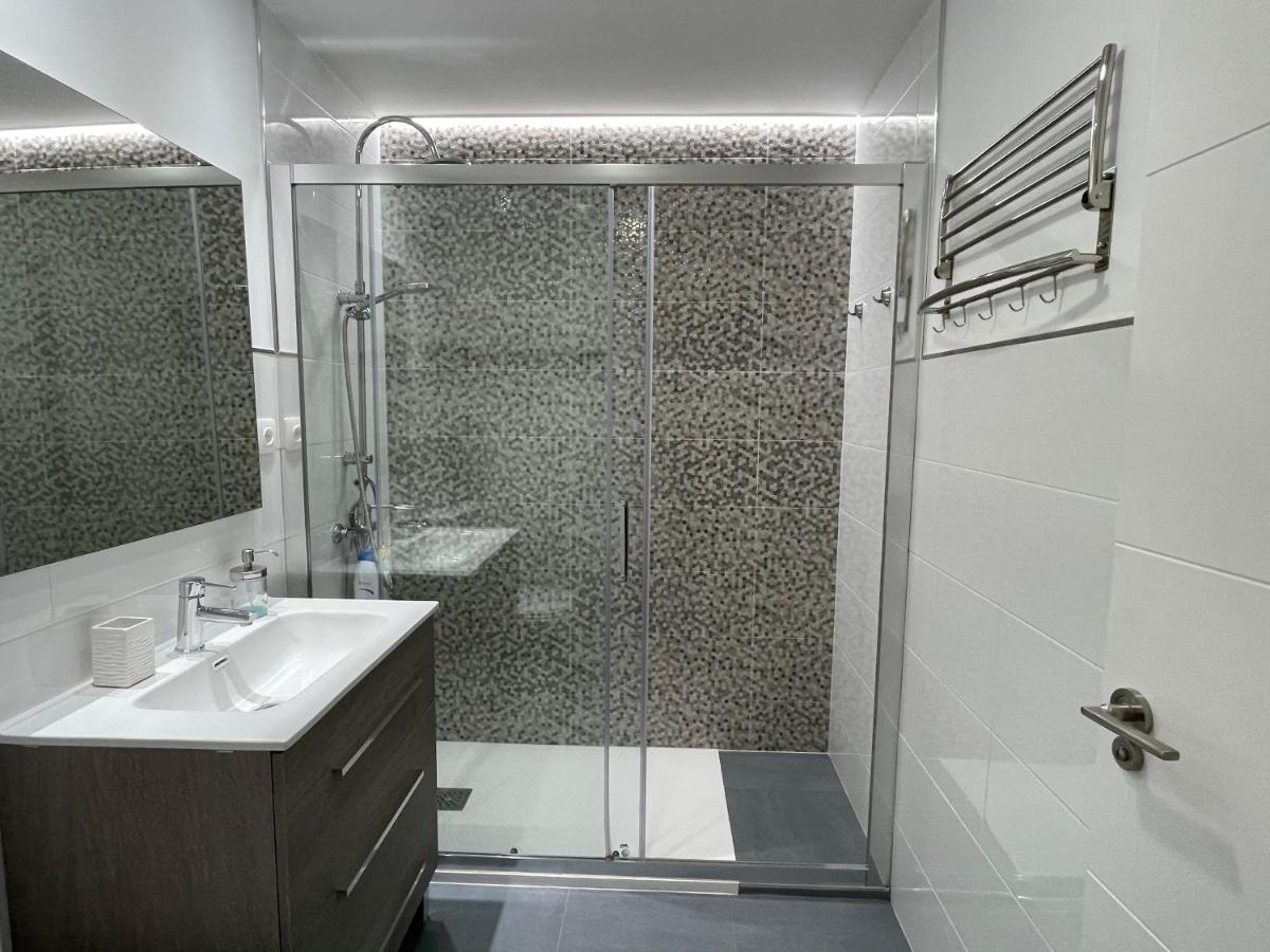 Apartamento Paseo De La Ribera Cordoba Ngoại thất bức ảnh