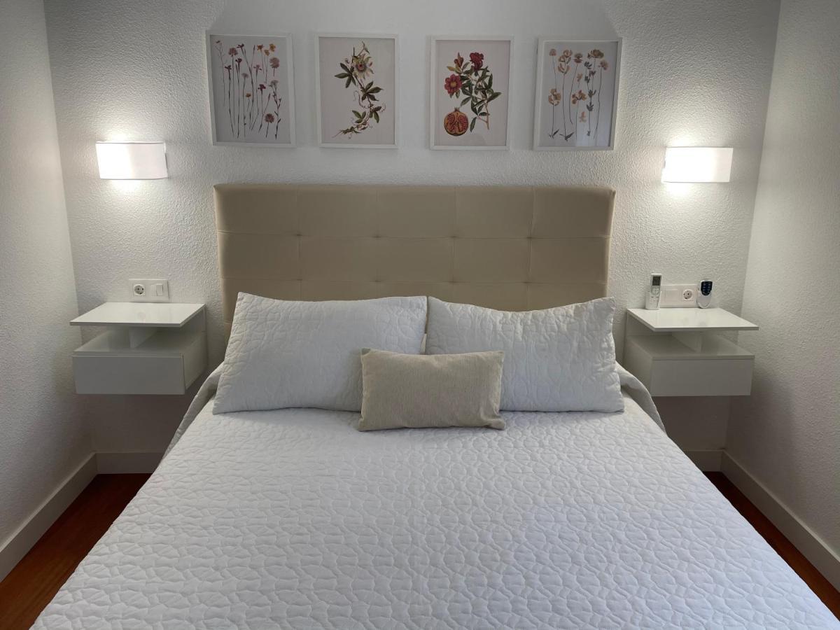 Apartamento Paseo De La Ribera Cordoba Ngoại thất bức ảnh