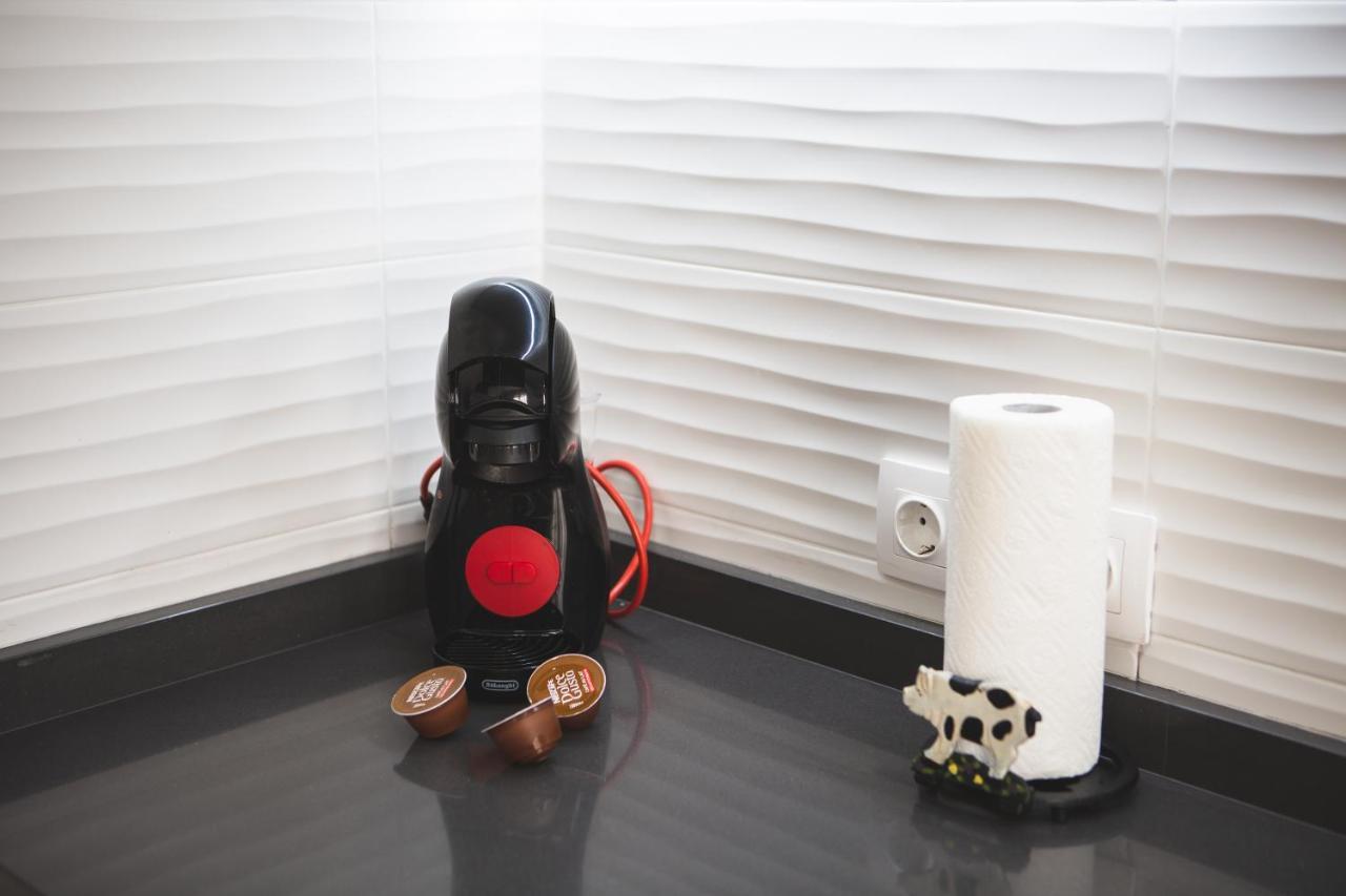 Apartamento Paseo De La Ribera Cordoba Ngoại thất bức ảnh