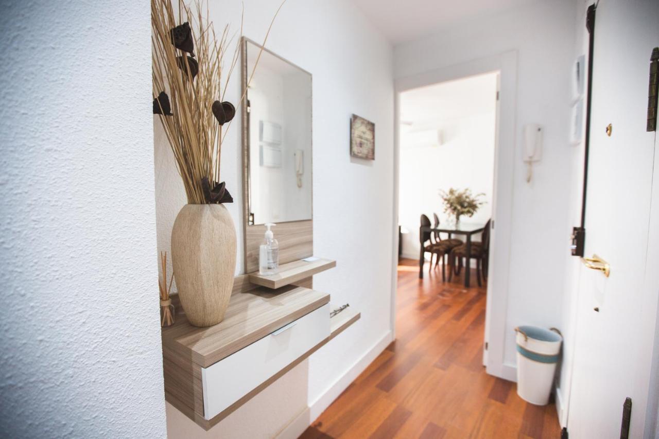 Apartamento Paseo De La Ribera Cordoba Ngoại thất bức ảnh
